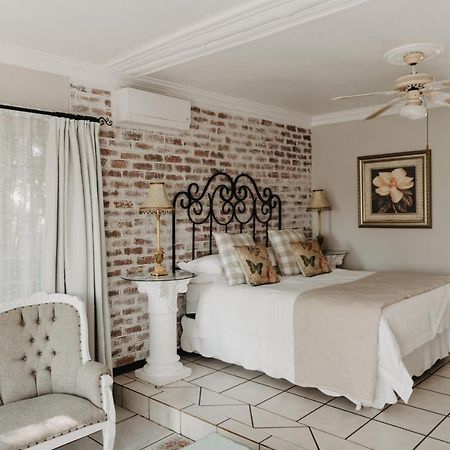 Arcadia Luxury Guesthouse Kroonstad Eksteriør billede