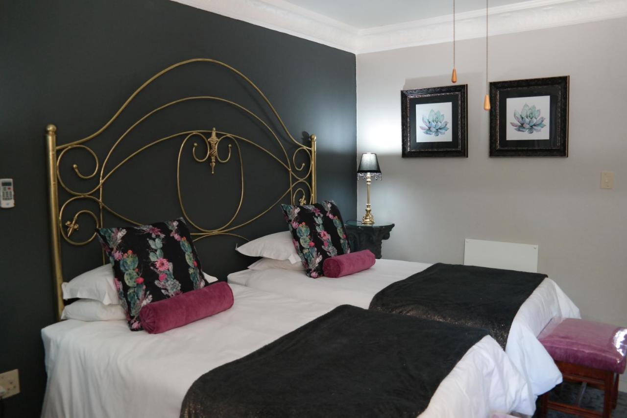 Arcadia Luxury Guesthouse Kroonstad Eksteriør billede