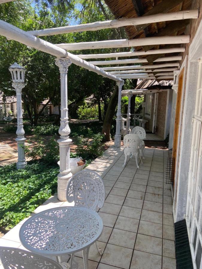 Arcadia Luxury Guesthouse Kroonstad Eksteriør billede