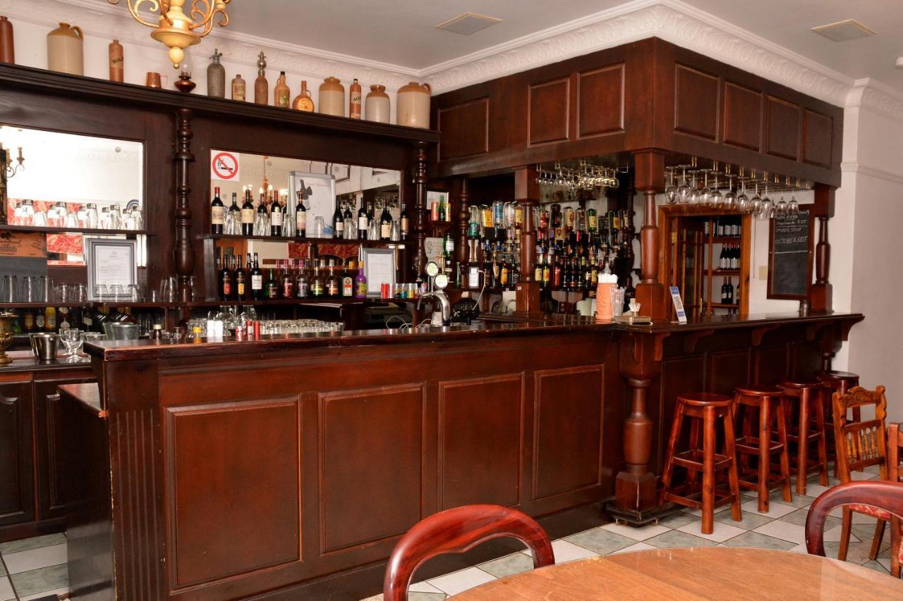 Arcadia Luxury Guesthouse Kroonstad Eksteriør billede