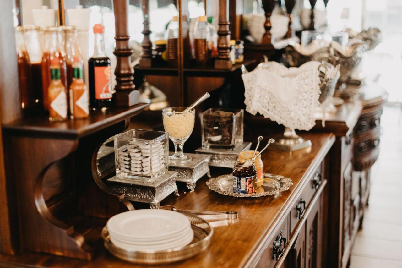 Arcadia Luxury Guesthouse Kroonstad Eksteriør billede