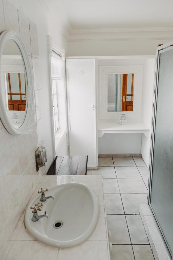 Arcadia Luxury Guesthouse Kroonstad Eksteriør billede