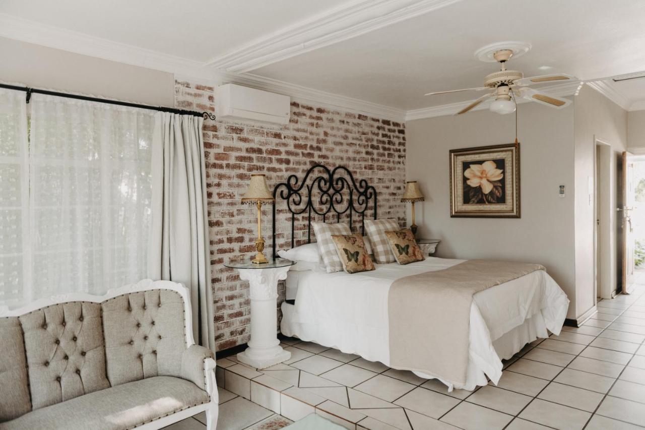 Arcadia Luxury Guesthouse Kroonstad Eksteriør billede