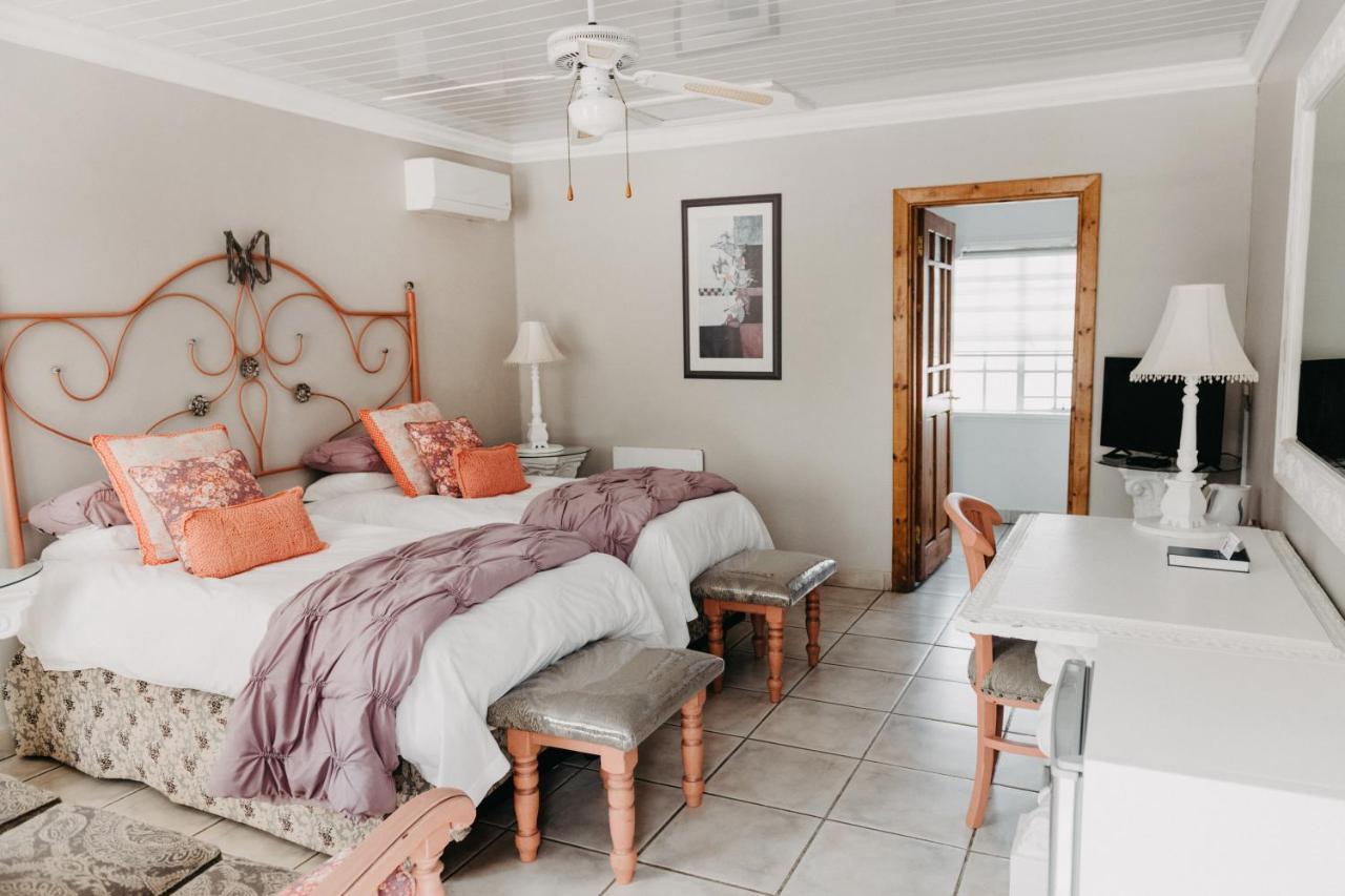 Arcadia Luxury Guesthouse Kroonstad Eksteriør billede