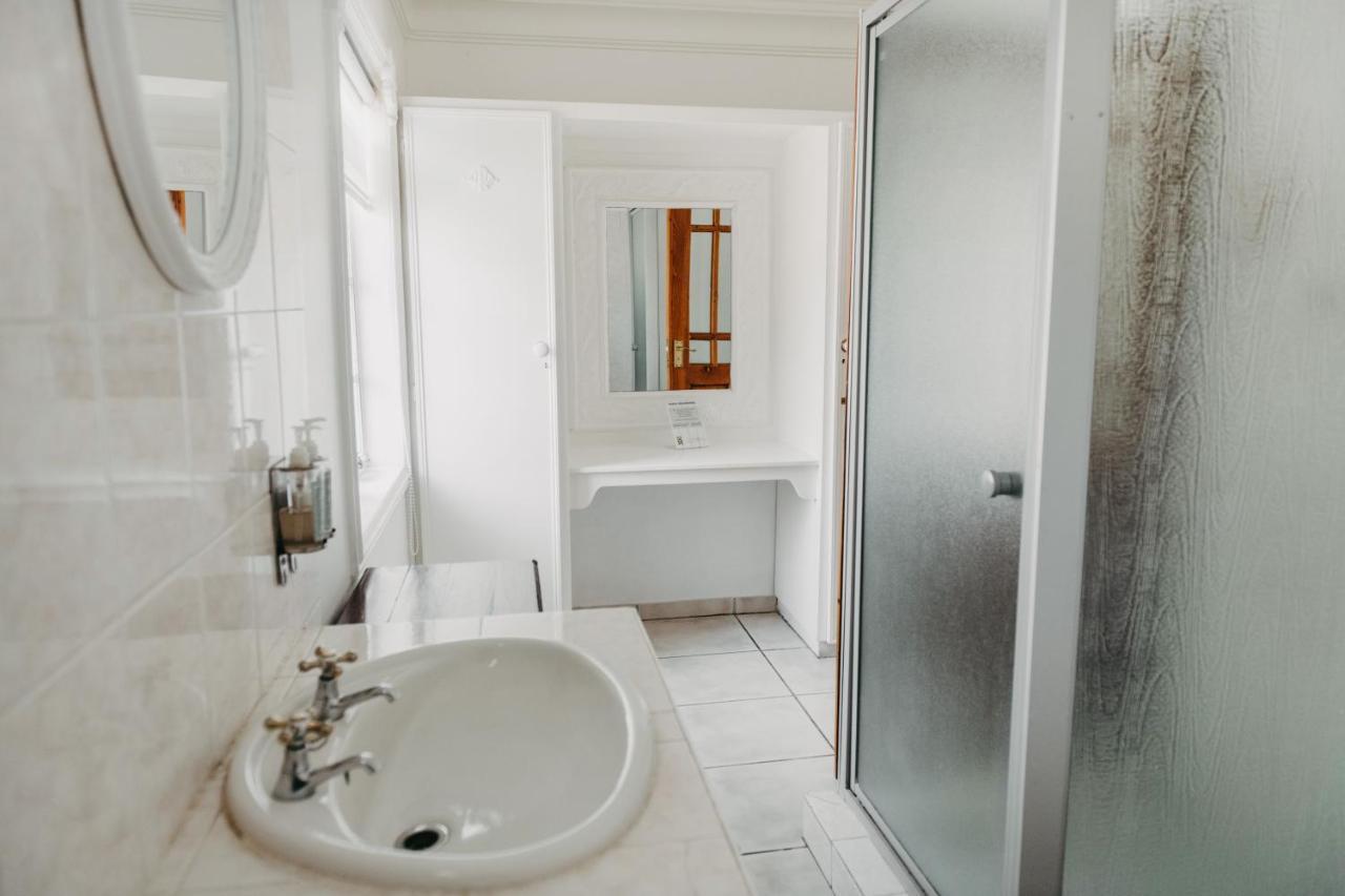 Arcadia Luxury Guesthouse Kroonstad Eksteriør billede