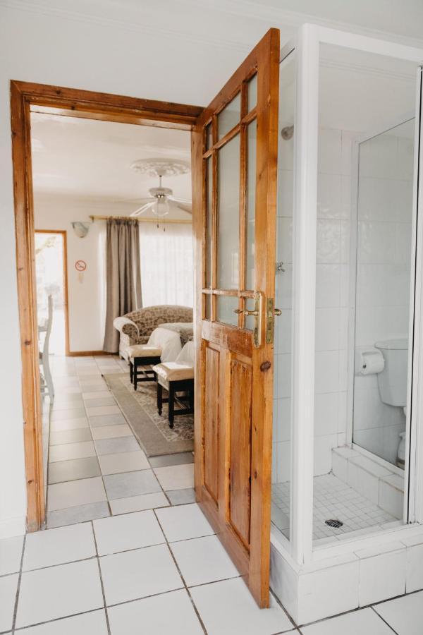 Arcadia Luxury Guesthouse Kroonstad Eksteriør billede