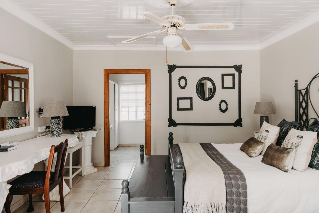 Arcadia Luxury Guesthouse Kroonstad Eksteriør billede