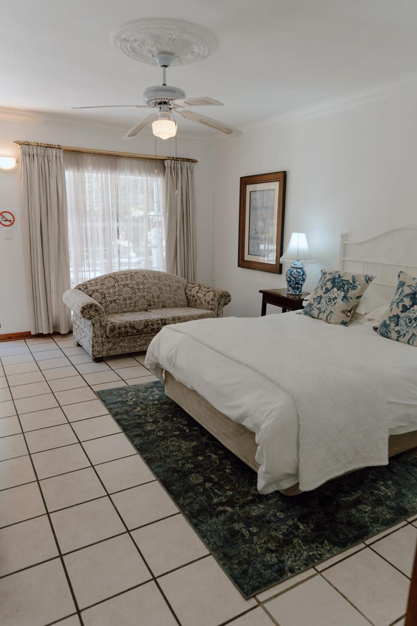 Arcadia Luxury Guesthouse Kroonstad Eksteriør billede