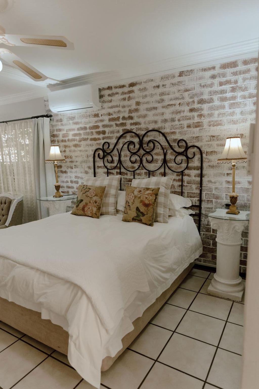 Arcadia Luxury Guesthouse Kroonstad Eksteriør billede