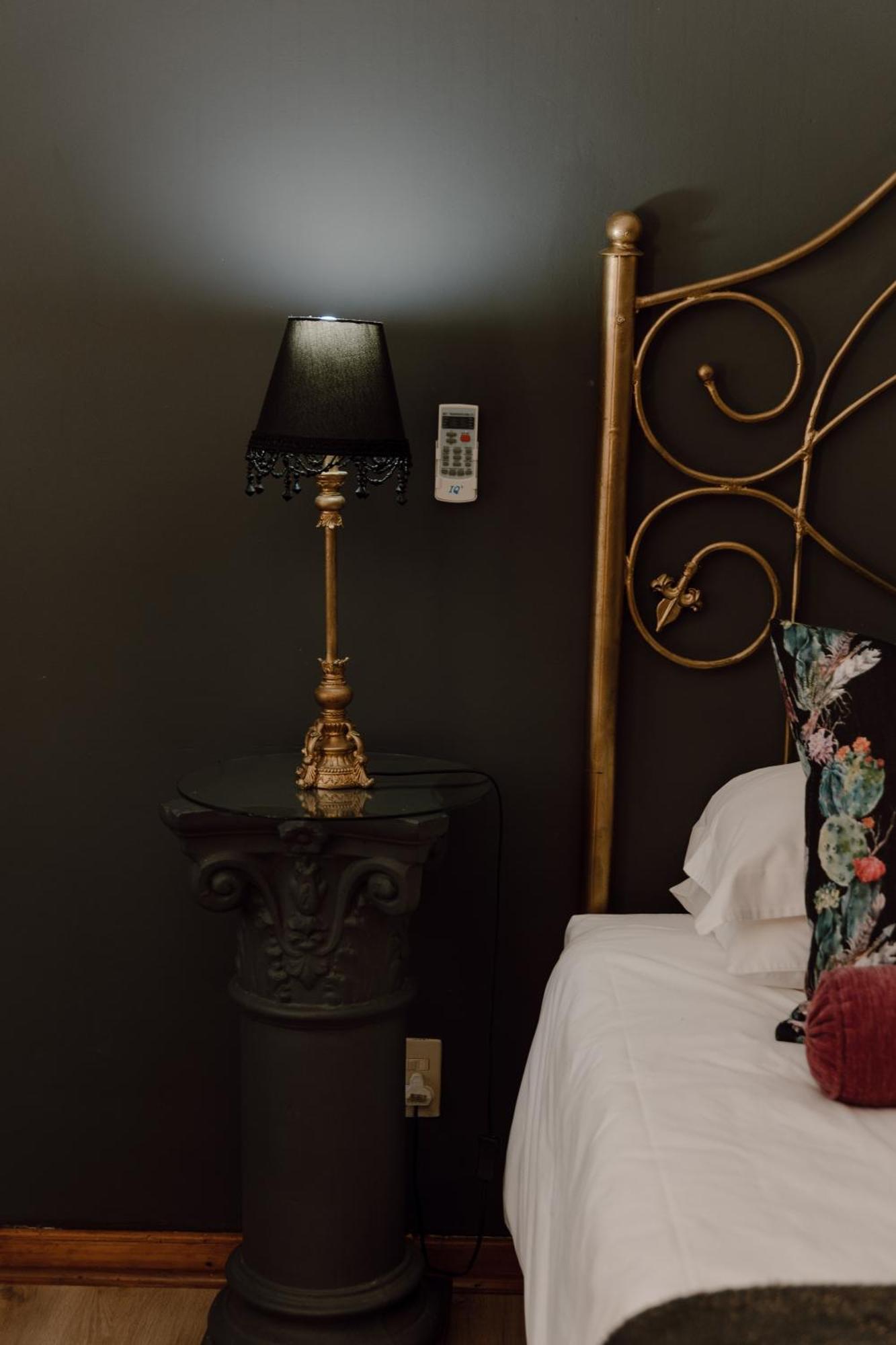 Arcadia Luxury Guesthouse Kroonstad Eksteriør billede