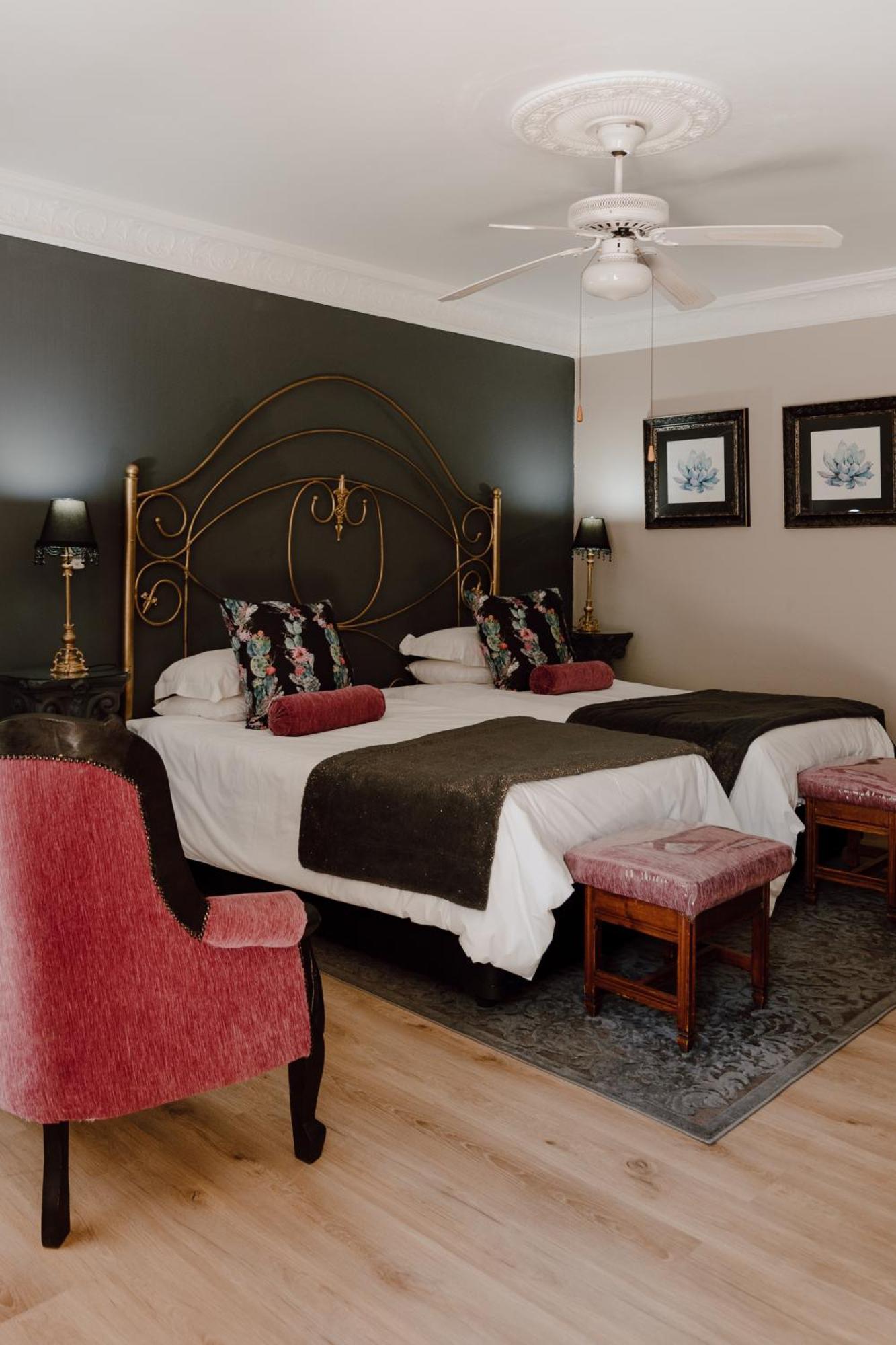 Arcadia Luxury Guesthouse Kroonstad Eksteriør billede