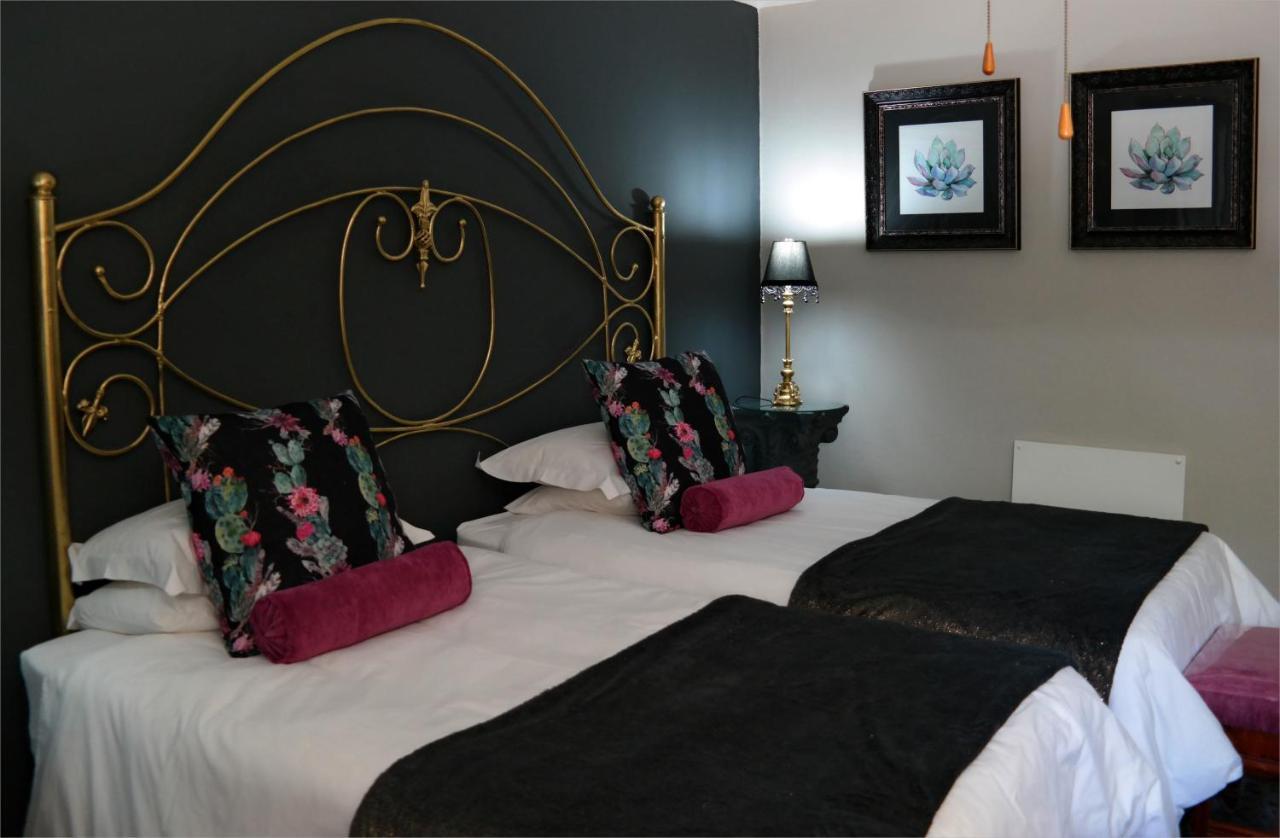 Arcadia Luxury Guesthouse Kroonstad Eksteriør billede