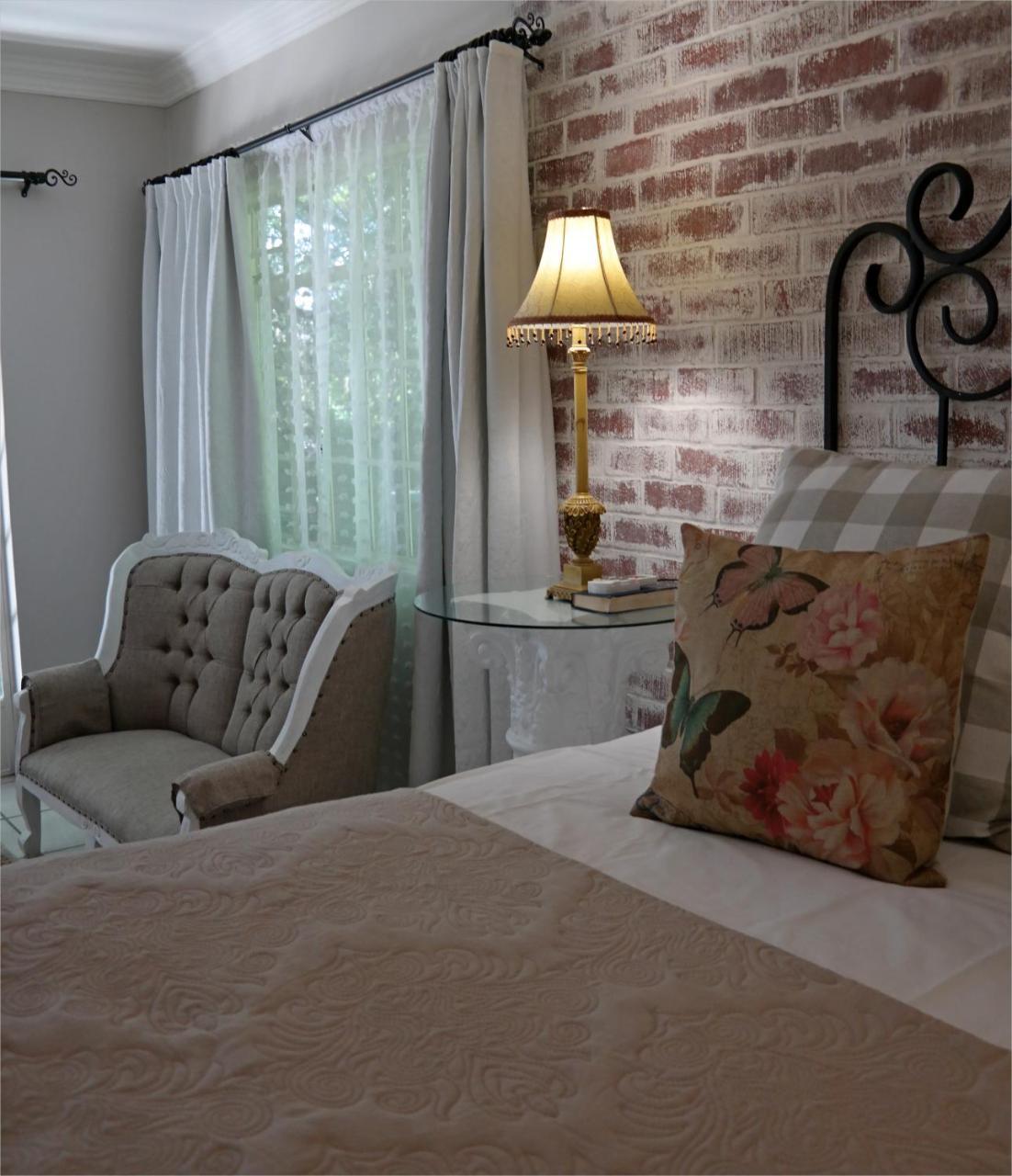 Arcadia Luxury Guesthouse Kroonstad Eksteriør billede