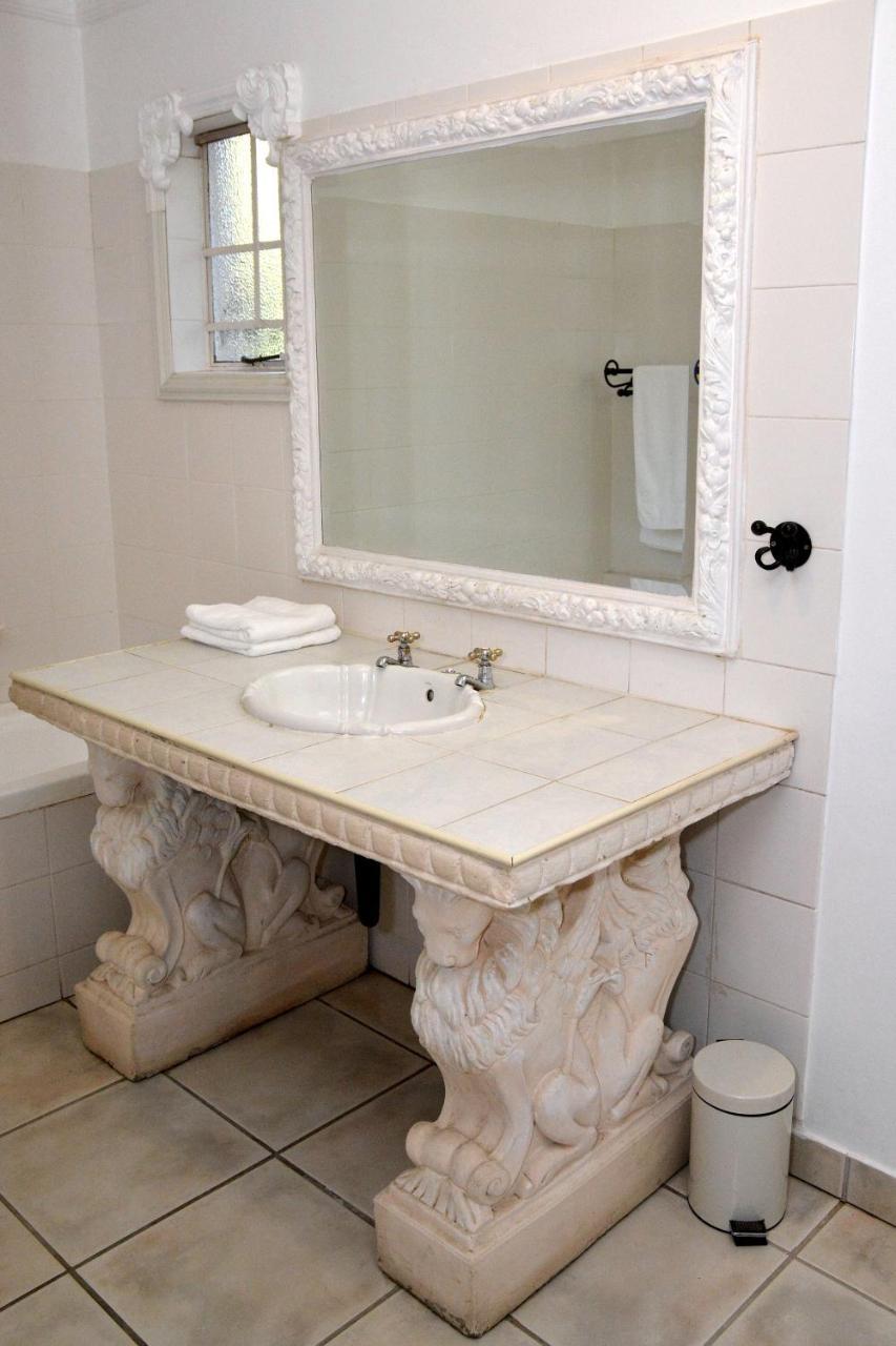 Arcadia Luxury Guesthouse Kroonstad Eksteriør billede