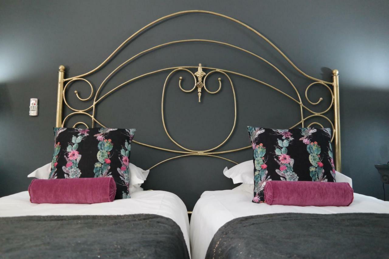 Arcadia Luxury Guesthouse Kroonstad Eksteriør billede