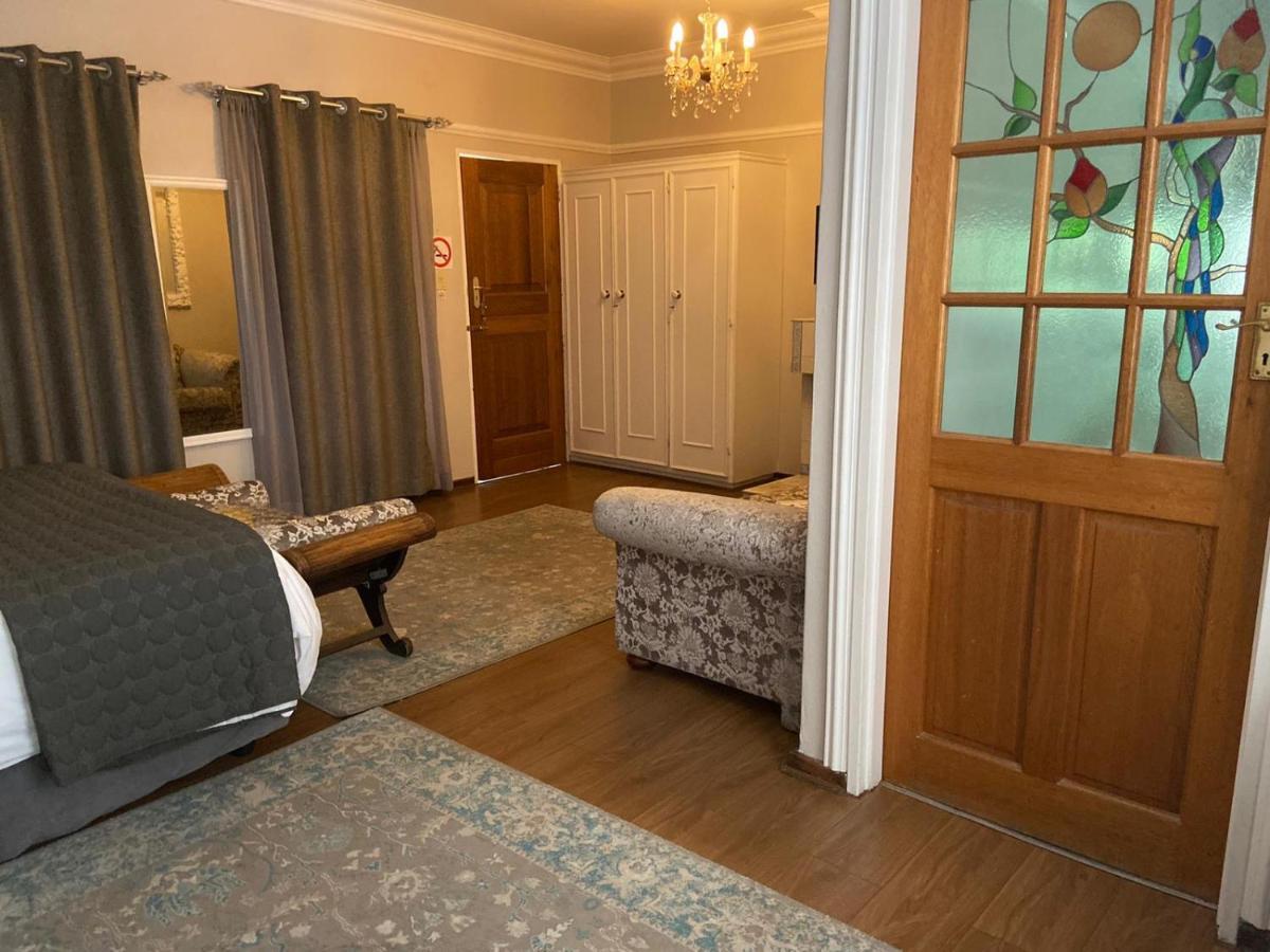 Arcadia Luxury Guesthouse Kroonstad Eksteriør billede